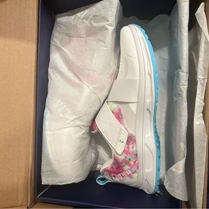 NIB Tiem Slipstream Cycle Spin Shoes Size 9.5
